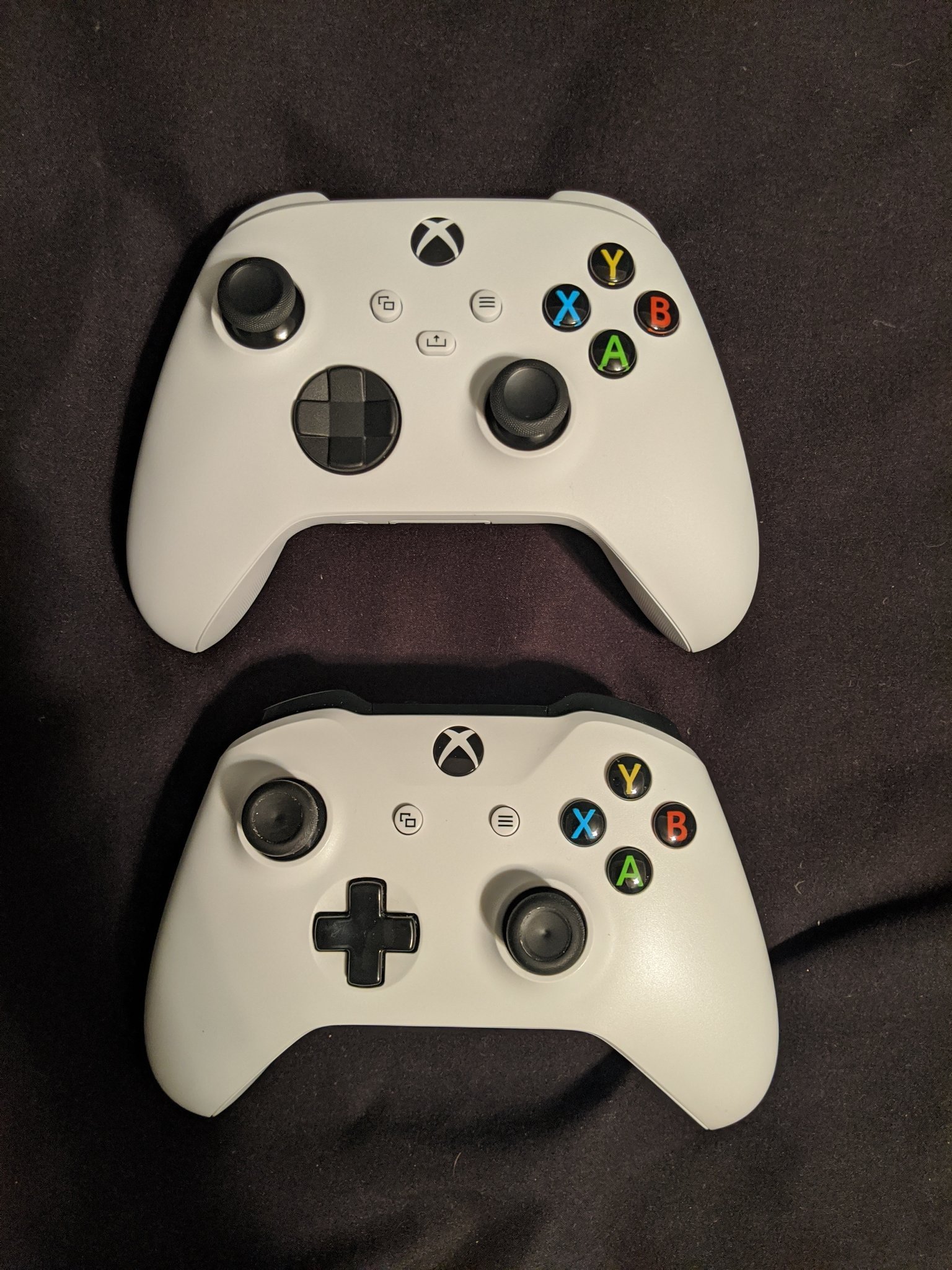 xbox one s controller for mac